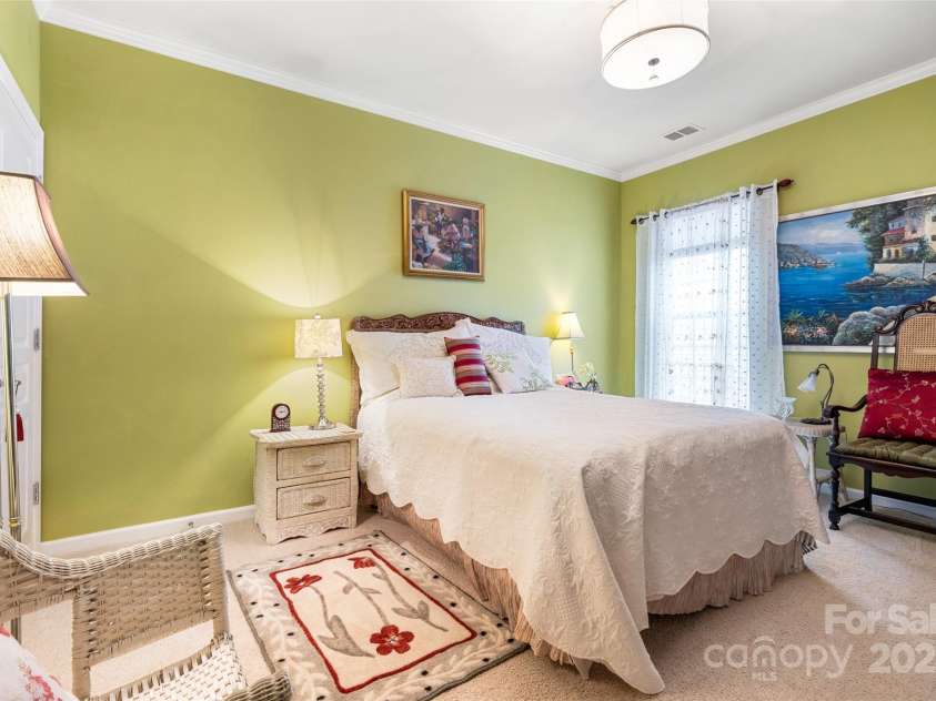 15152 Legend Oaks Court, Indian Land, SC 29707.  MLS# CAR4265026, YatesRealty ID 18113. 