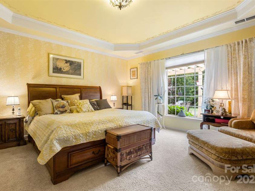 15152 Legend Oaks Court, Indian Land, SC 29707.  MLS# CAR4265026, YatesRealty ID 18113. 