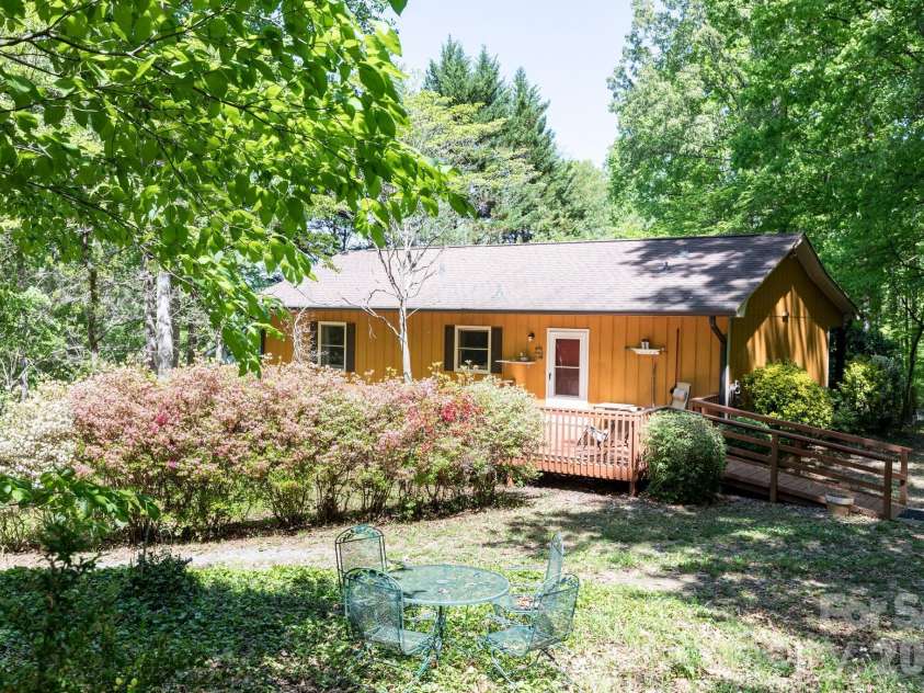 3489 Wilfong Road, Newton, NC 28658.  MLS# CAR4374256, YatesRealty ID 18113. 
