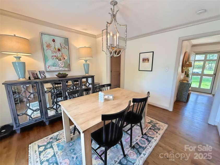 5033 Baylor Drive, Charlotte, NC 28210.  MLS# CAR4263114, YatesRealty ID 18114. 