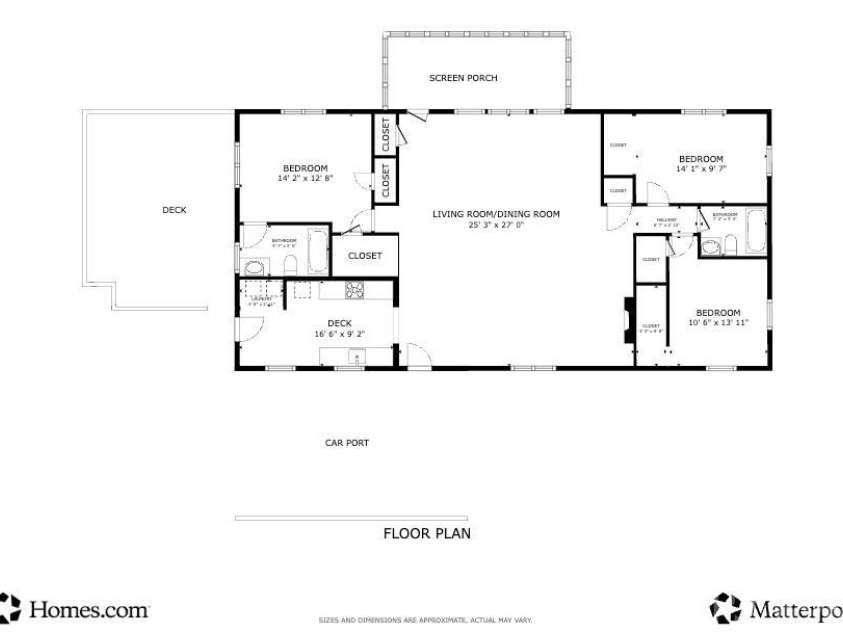 294 Carroll Cove, Clover, SC 29710.  MLS# CAR4337194, YatesRealty ID 18115. 