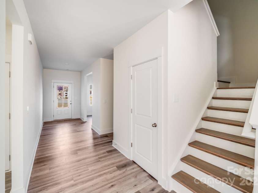 212 Sugar Hill Road, Troutman, NC 28166.  MLS# CAR4318031, YatesRealty ID 18116. 