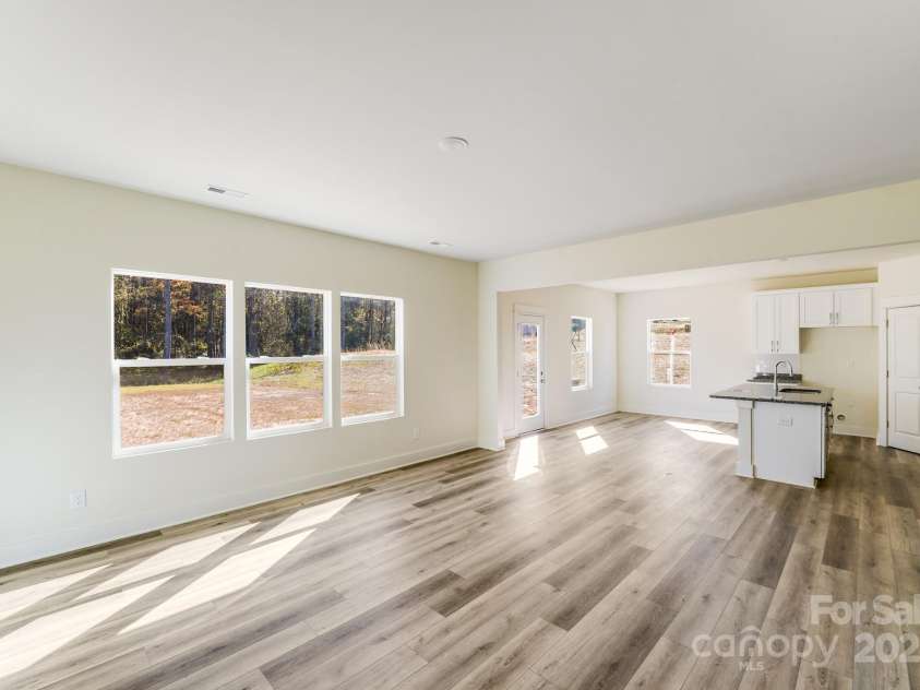 212 Sugar Hill Road, Troutman, NC 28166.  MLS# CAR4318031, YatesRealty ID 18116. 