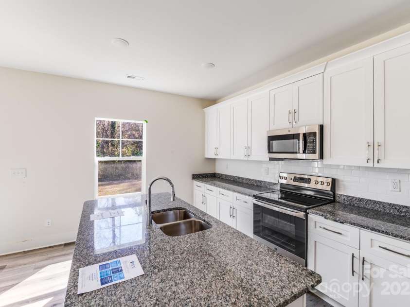 232 Sugar Hill Road, Troutman, NC 28166.  MLS# CAR4318090, YatesRealty ID 18117. 