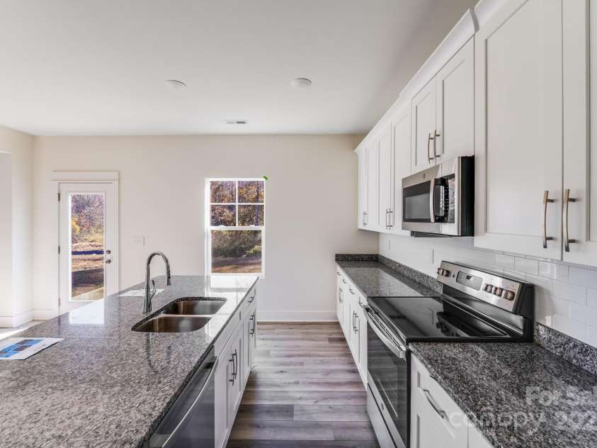 232 Sugar Hill Road, Troutman, NC 28166.  MLS# CAR4318090, YatesRealty ID 18117. 