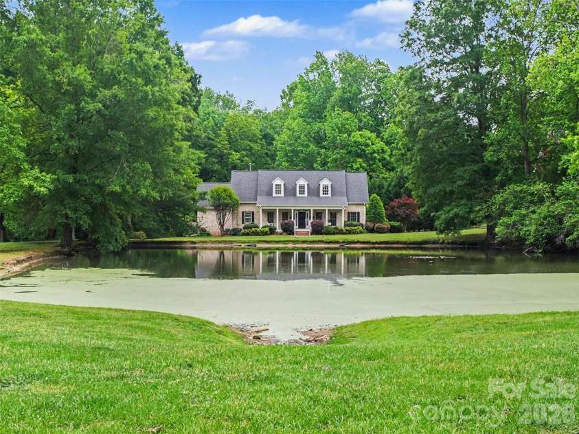 1310 Allison Court, Salisbury, NC 28146.  MLS# CAR4374726, YatesRealty ID 18119. 