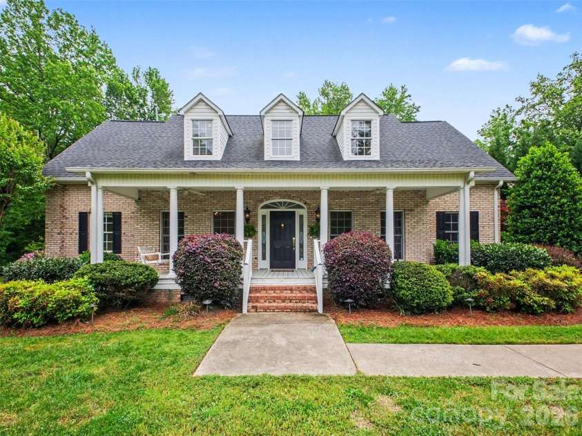 1310 Allison Court, Salisbury, NC 28146.  MLS# CAR4374726, YatesRealty ID 18119. 