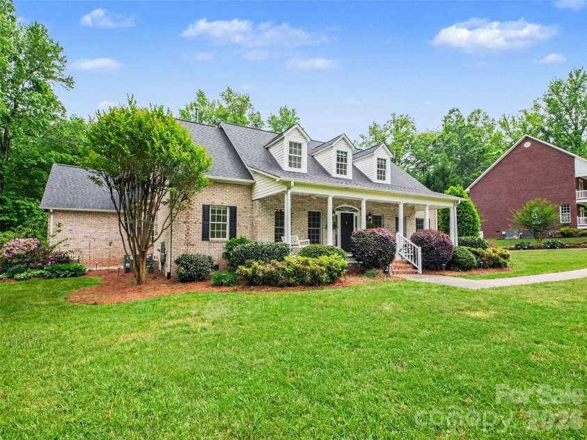 1310 Allison Court, Salisbury, NC 28146.  MLS# CAR4374726, YatesRealty ID 18119. 
