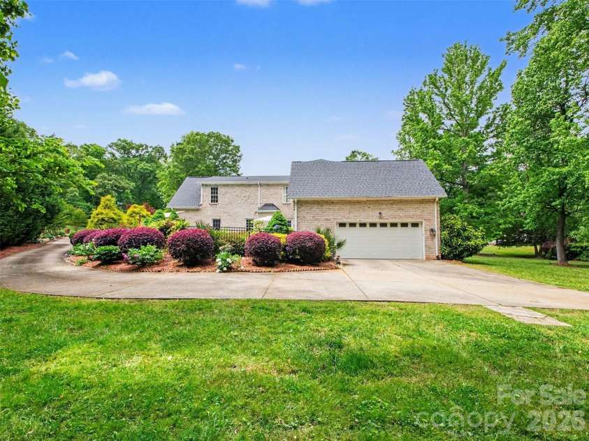 1310 Allison Court, Salisbury, NC 28146.  MLS# CAR4374726, YatesRealty ID 18119. 