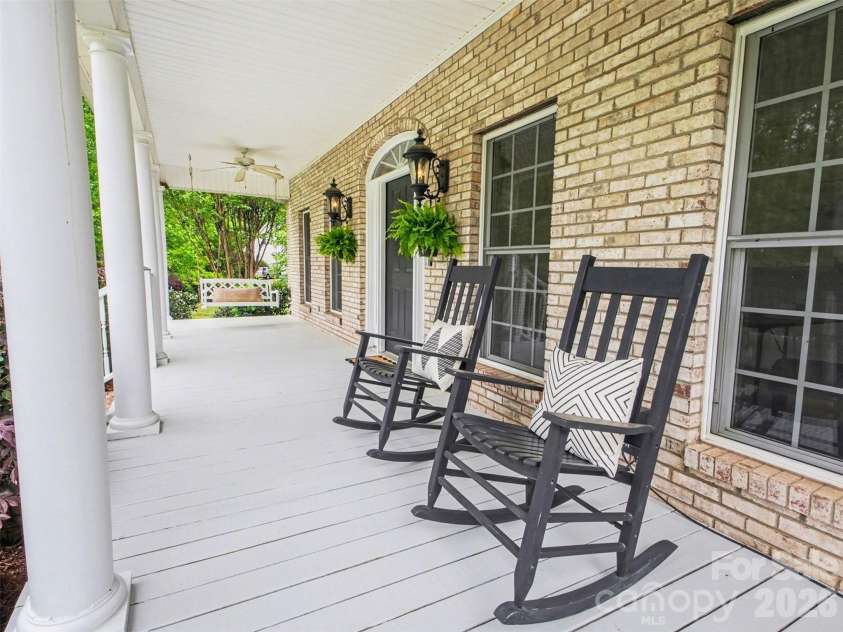 1310 Allison Court, Salisbury, NC 28146.  MLS# CAR4374726, YatesRealty ID 18119. 