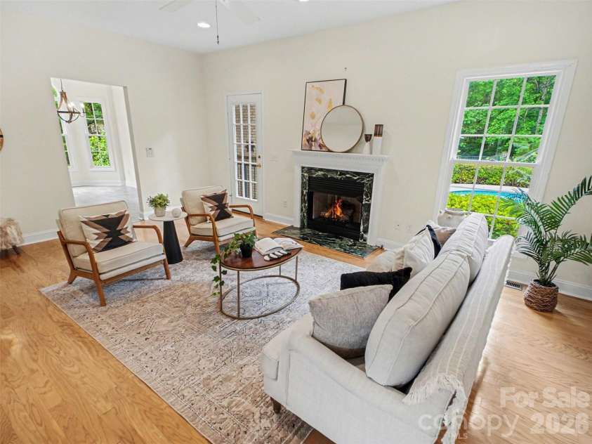 1310 Allison Court, Salisbury, NC 28146.  MLS# CAR4374726, YatesRealty ID 18119. 