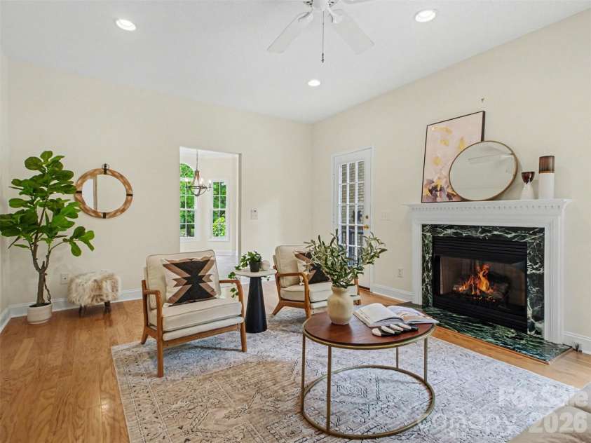 1310 Allison Court, Salisbury, NC 28146.  MLS# CAR4374726, YatesRealty ID 18119. 