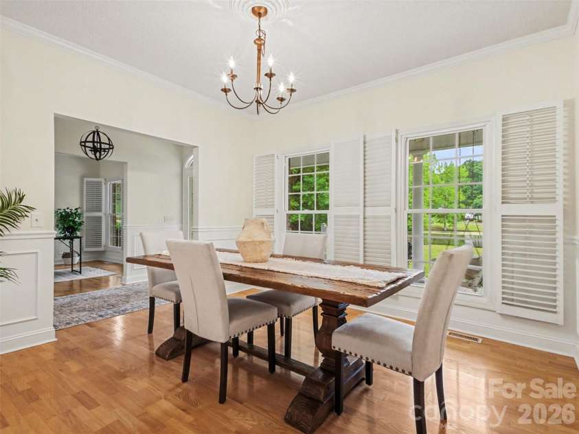 1310 Allison Court, Salisbury, NC 28146.  MLS# CAR4374726, YatesRealty ID 18119. 