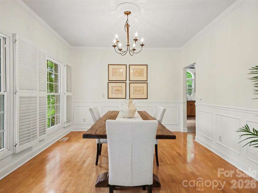 1310 Allison Court, Salisbury, NC 28146.  MLS# CAR4374726, YatesRealty ID 18119. 
