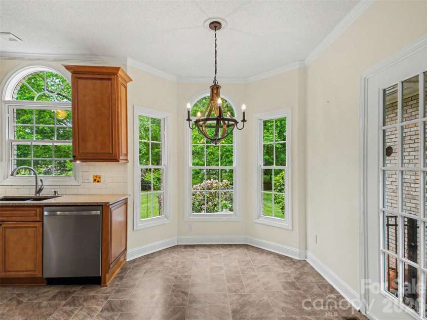 1310 Allison Court, Salisbury, NC 28146.  MLS# CAR4374726, YatesRealty ID 18119. 