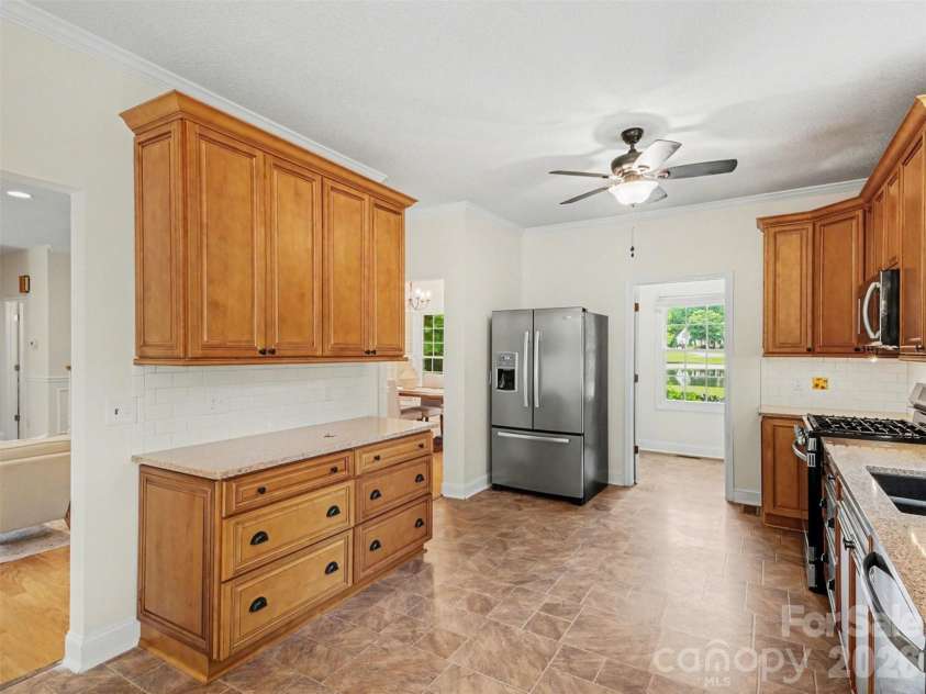1310 Allison Court, Salisbury, NC 28146.  MLS# CAR4374726, YatesRealty ID 18119. 