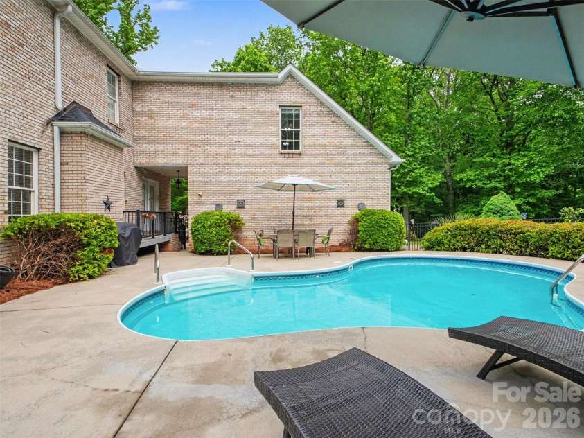 1310 Allison Court, Salisbury, NC 28146.  MLS# CAR4374726, YatesRealty ID 18119. 