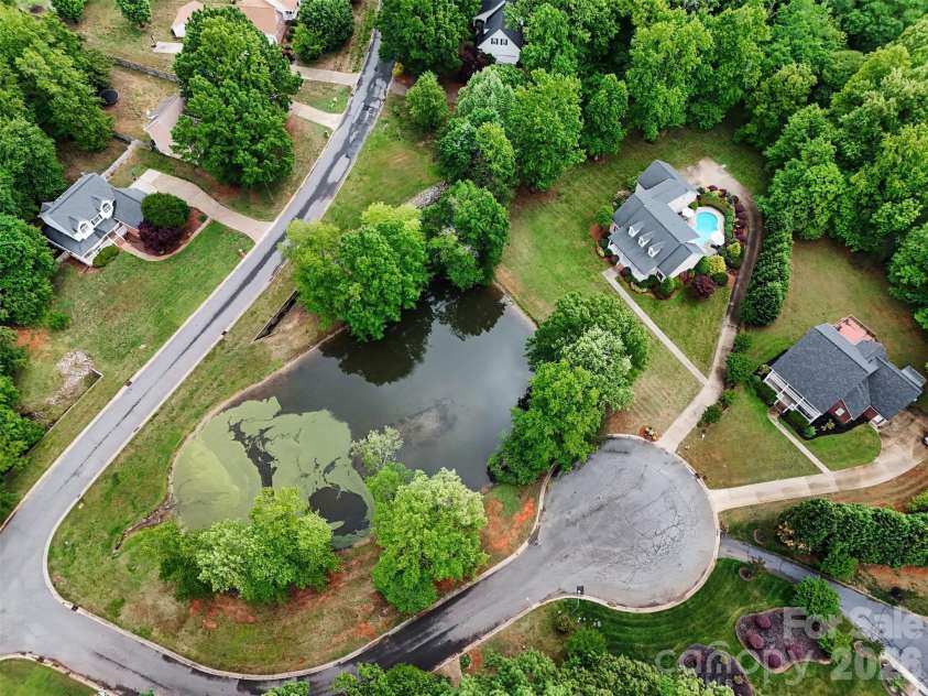 1310 Allison Court, Salisbury, NC 28146.  MLS# CAR4374726, YatesRealty ID 18119. 