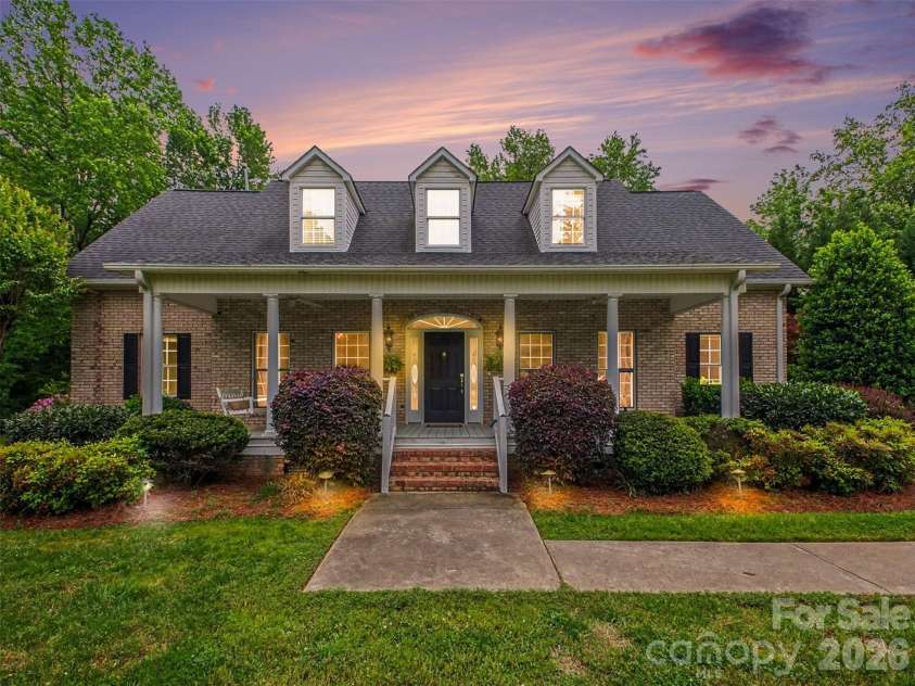 1310 Allison Court, Salisbury, NC 28146.  MLS# CAR4374726, YatesRealty ID 18119. 