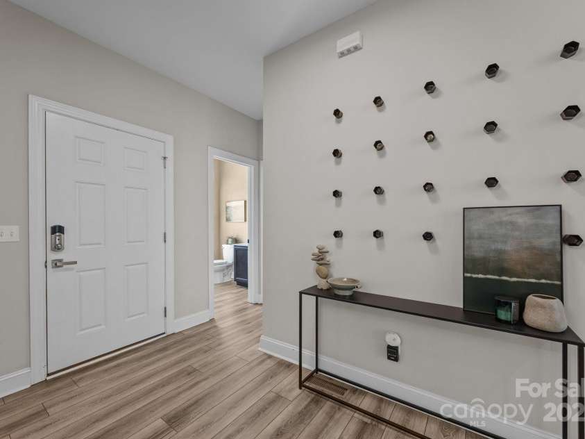 66 Lawson Ridge Road, Leicester, NC 28748.  MLS# CAR4258146, YatesRealty ID 18120. 