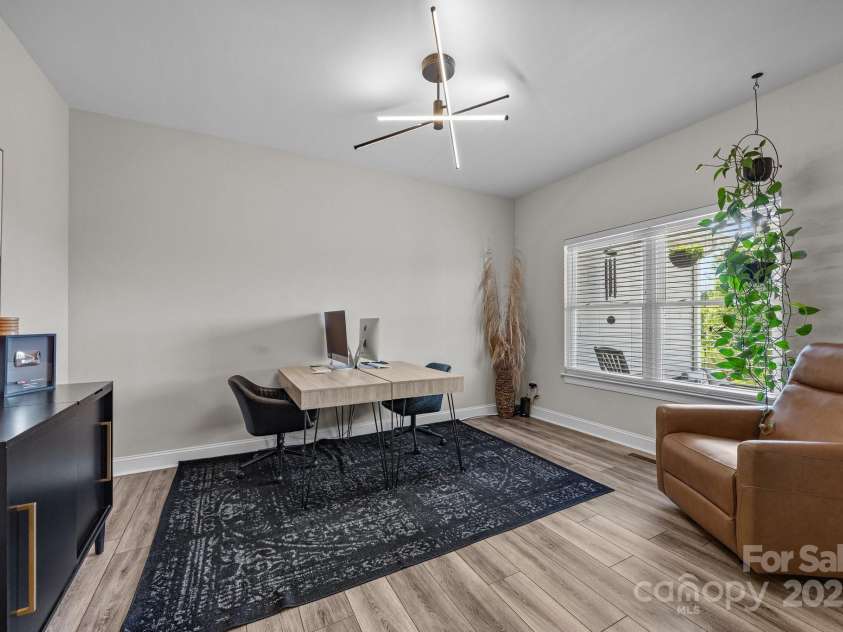 66 Lawson Ridge Road, Leicester, NC 28748.  MLS# CAR4258146, YatesRealty ID 18120. 