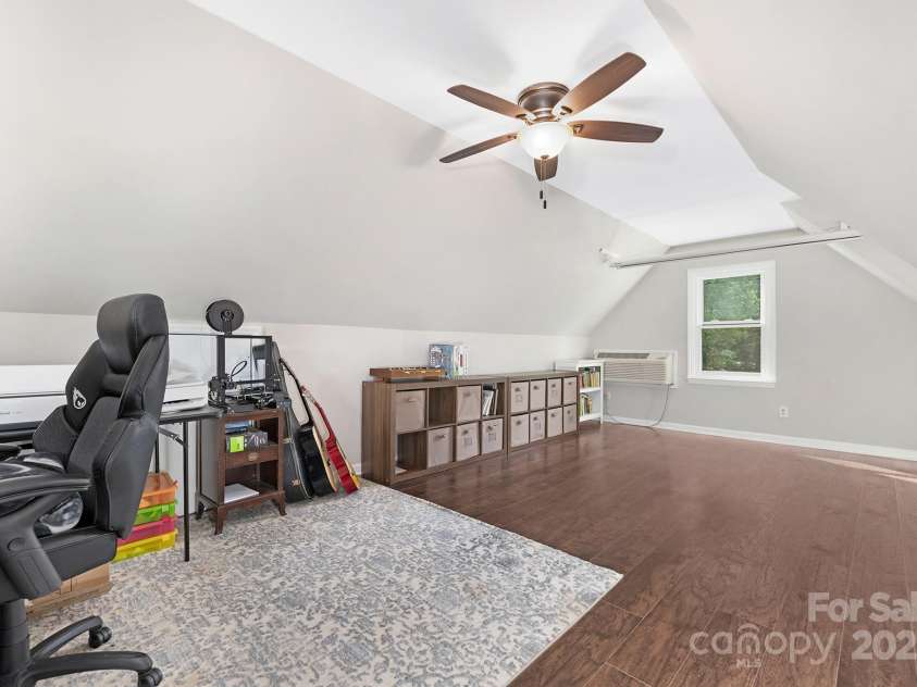 3300 Chancellor Lane, Monroe, NC 28110.  MLS# CAR4219871, YatesRealty ID 18121. Bonus room