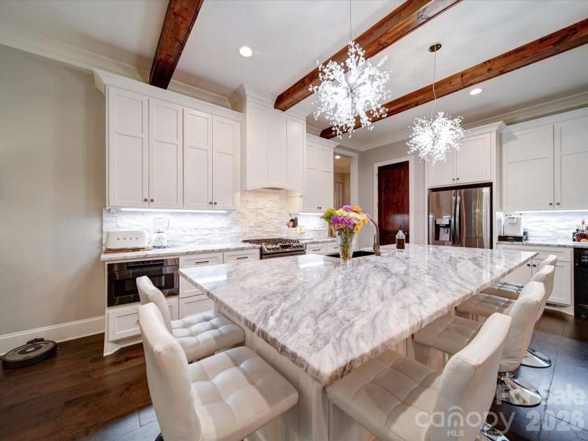 4025 Foxes Trail, Cramerton, NC 28032.  MLS# CAR4375005, YatesRealty ID 18121. 