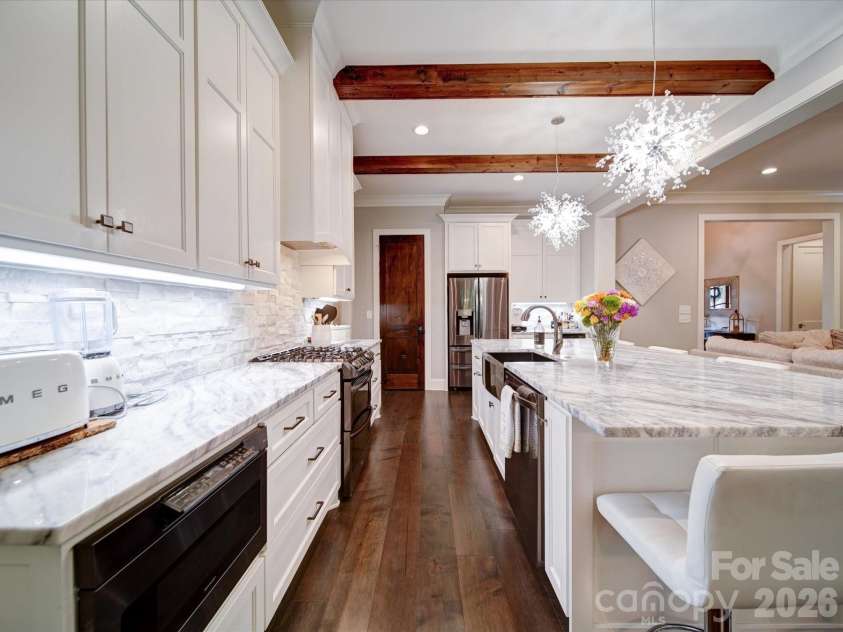 4025 Foxes Trail, Cramerton, NC 28032.  MLS# CAR4375005, YatesRealty ID 18121. 