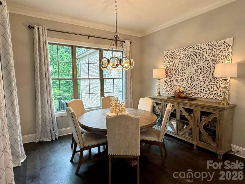 4025 Foxes Trail, Cramerton, NC 28032.  MLS# CAR4375005, YatesRealty ID 18121. 