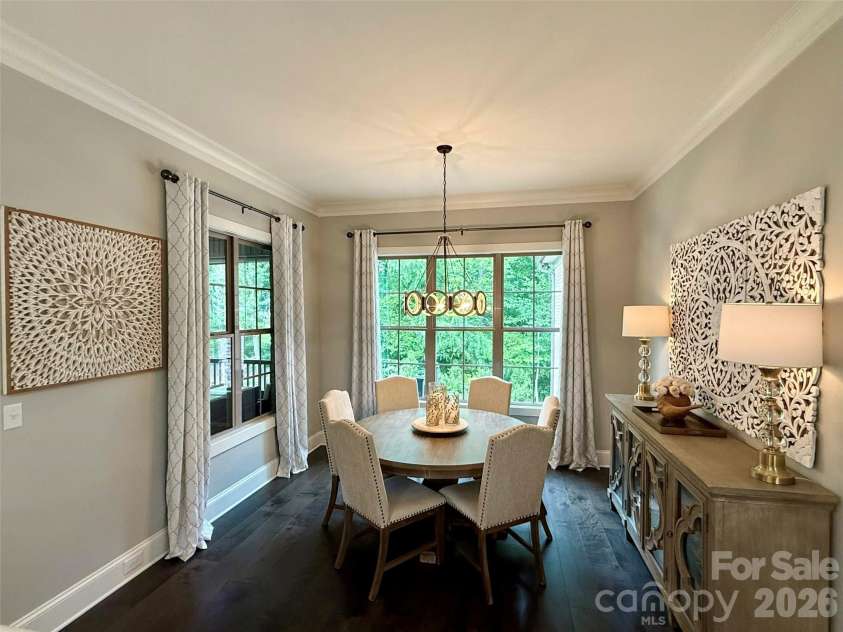 4025 Foxes Trail, Cramerton, NC 28032.  MLS# CAR4375005, YatesRealty ID 18121. 