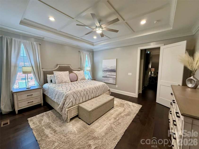 4025 Foxes Trail, Cramerton, NC 28032.  MLS# CAR4375005, YatesRealty ID 18121. 