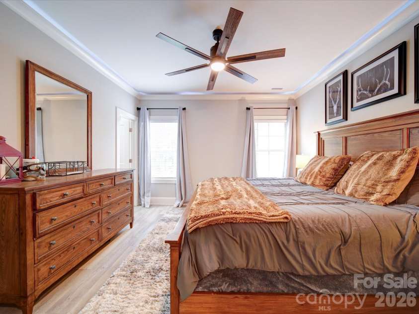 4025 Foxes Trail, Cramerton, NC 28032.  MLS# CAR4375005, YatesRealty ID 18121. 