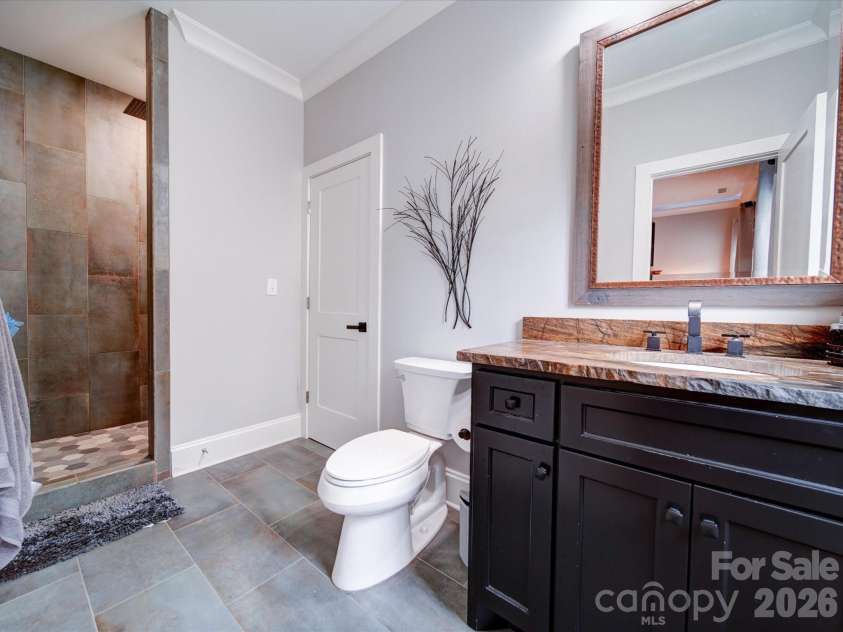 4025 Foxes Trail, Cramerton, NC 28032.  MLS# CAR4375005, YatesRealty ID 18121. 