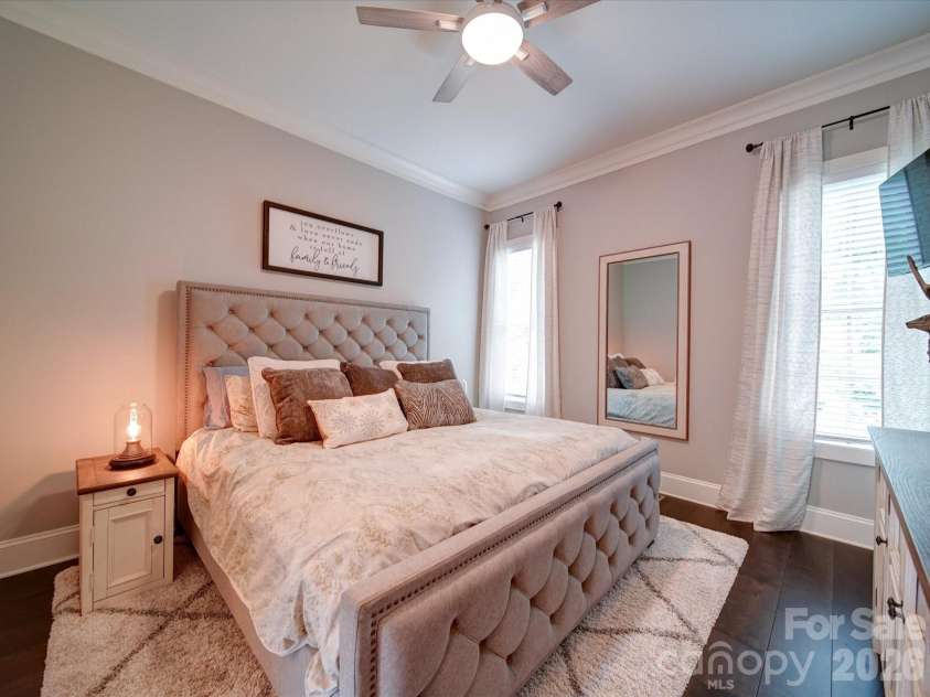 4025 Foxes Trail, Cramerton, NC 28032.  MLS# CAR4375005, YatesRealty ID 18121. 