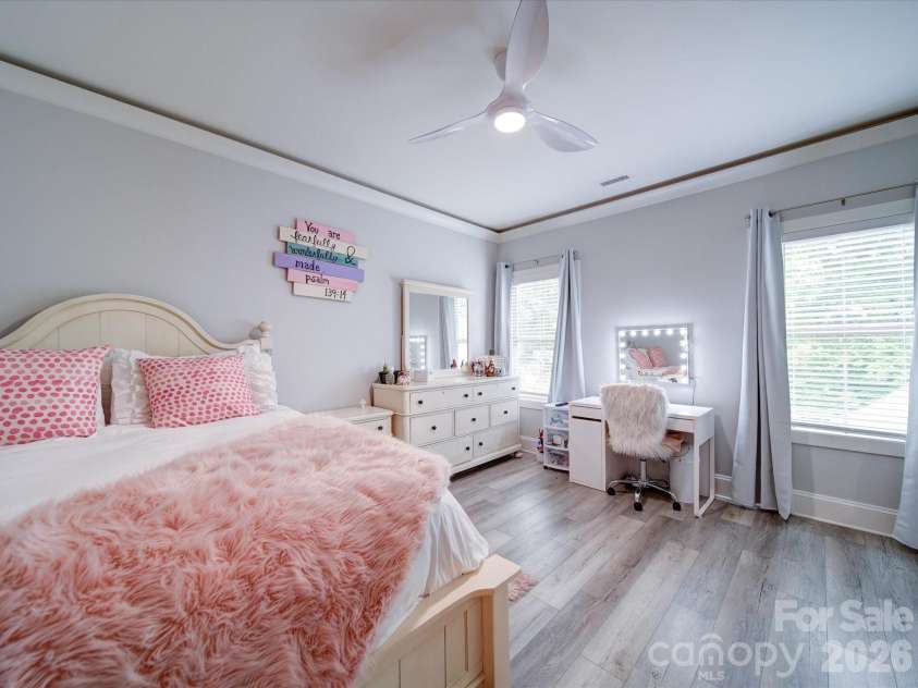 4025 Foxes Trail, Cramerton, NC 28032.  MLS# CAR4375005, YatesRealty ID 18121. 