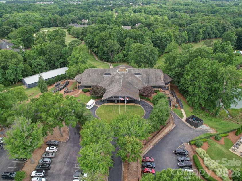 4025 Foxes Trail, Cramerton, NC 28032.  MLS# CAR4375005, YatesRealty ID 18121. 