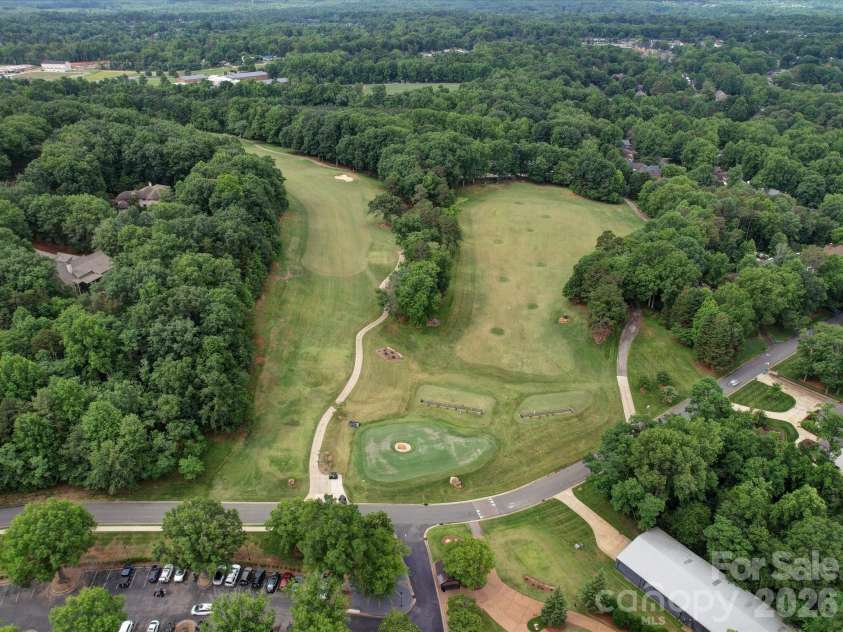 4025 Foxes Trail, Cramerton, NC 28032.  MLS# CAR4375005, YatesRealty ID 18121. 