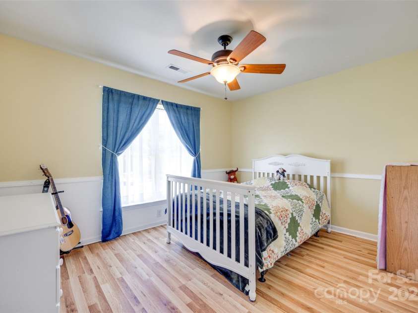 1605 Tate Road, Rock Hill, SC 29732.  MLS# CAR4253047, YatesRealty ID 18122. 