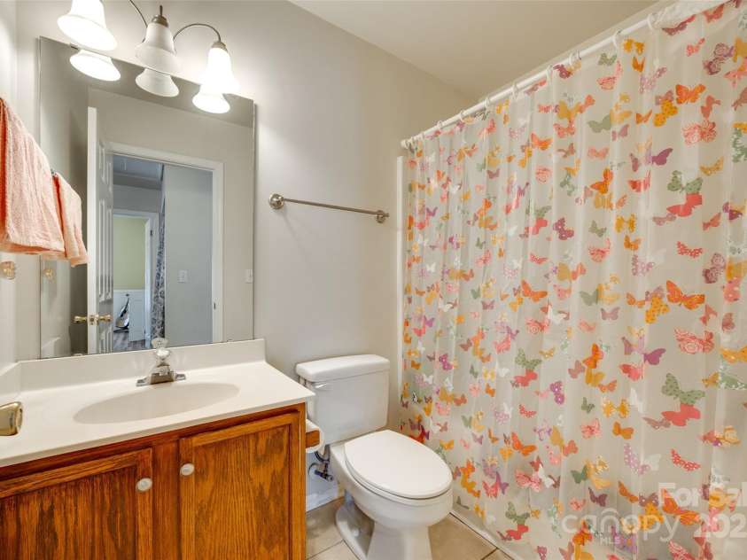 1605 Tate Road, Rock Hill, SC 29732.  MLS# CAR4253047, YatesRealty ID 18122. 