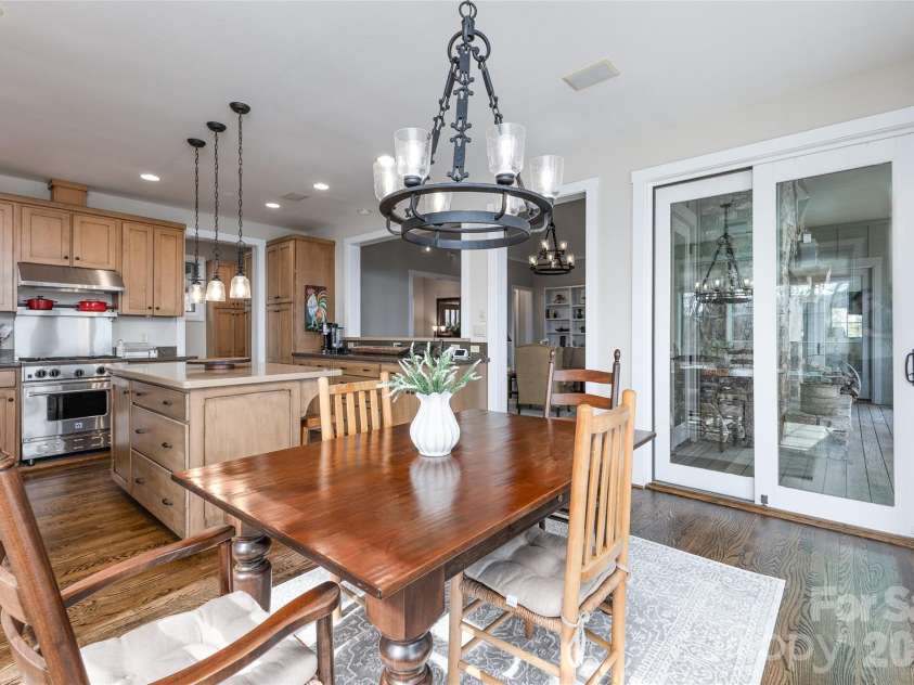 315 Jocassee Trail, Sapphire, NC 28774.  MLS# CAR4401027, YatesRealty ID 18123. 