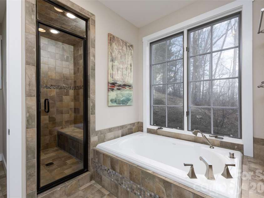 315 Jocassee Trail, Sapphire, NC 28774.  MLS# CAR4401027, YatesRealty ID 18123. 