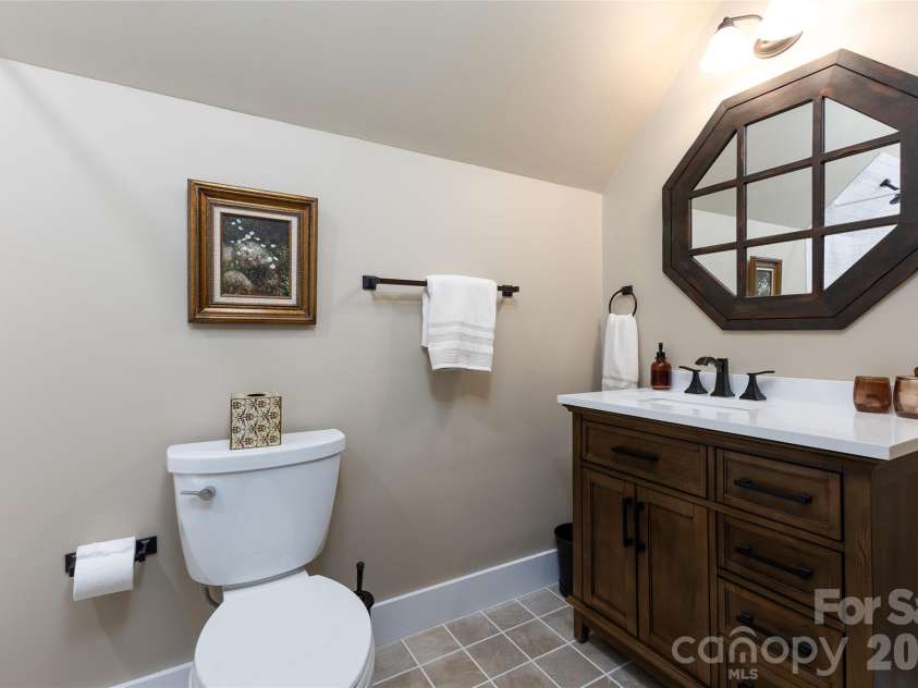 315 Jocassee Trail, Sapphire, NC 28774.  MLS# CAR4401027, YatesRealty ID 18123. 