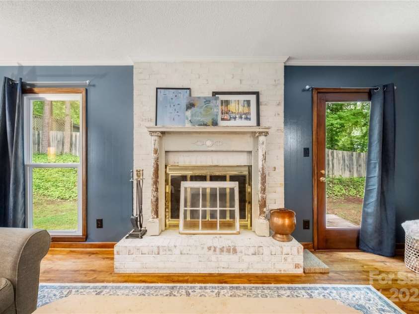 4848 Spicewood Drive, Charlotte, NC 28227.  MLS# CAR4265672, YatesRealty ID 18123. 