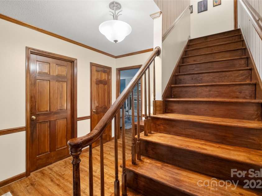 4848 Spicewood Drive, Charlotte, NC 28227.  MLS# CAR4265672, YatesRealty ID 18123. 