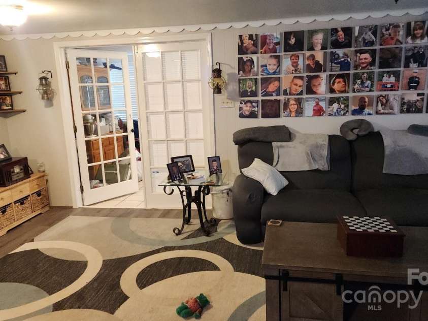 100 Frank Street, Connelly Springs, NC 28612.  MLS# CAR4266121, YatesRealty ID 18124. 