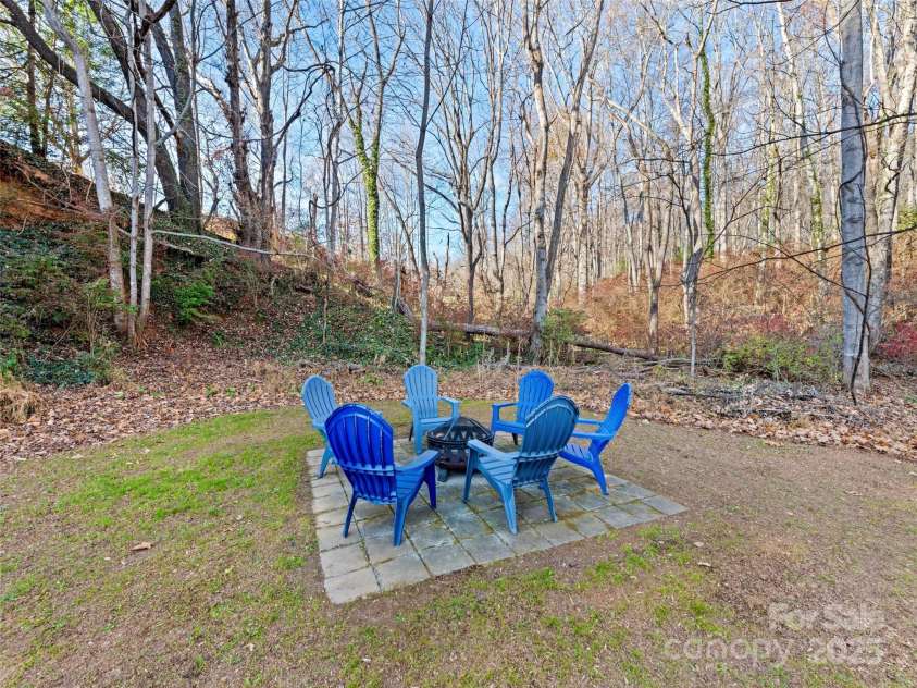 31 West End Circle, Waynesville, NC 28785.  MLS# CAR4200988, YatesRealty ID 18125. 31 West End Circle