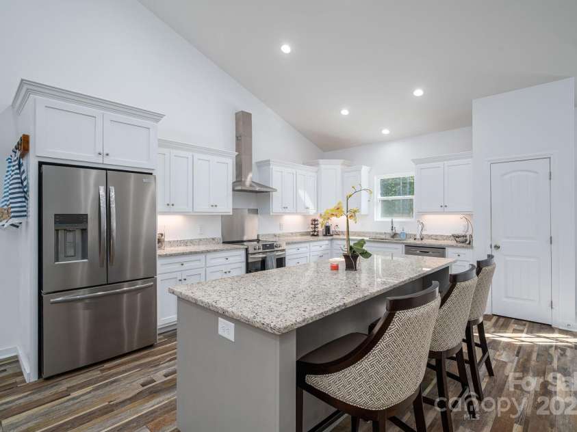 1076 Furnace Road, Iron Station, NC 28080.  MLS# CAR4305734, YatesRealty ID 18126. 