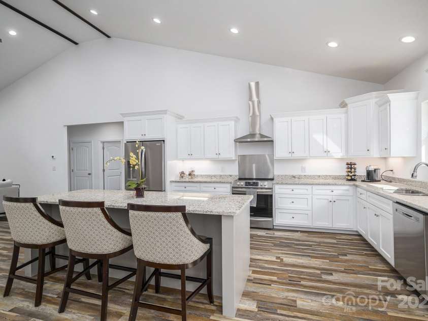 1076 Furnace Road, Iron Station, NC 28080.  MLS# CAR4305734, YatesRealty ID 18126. 