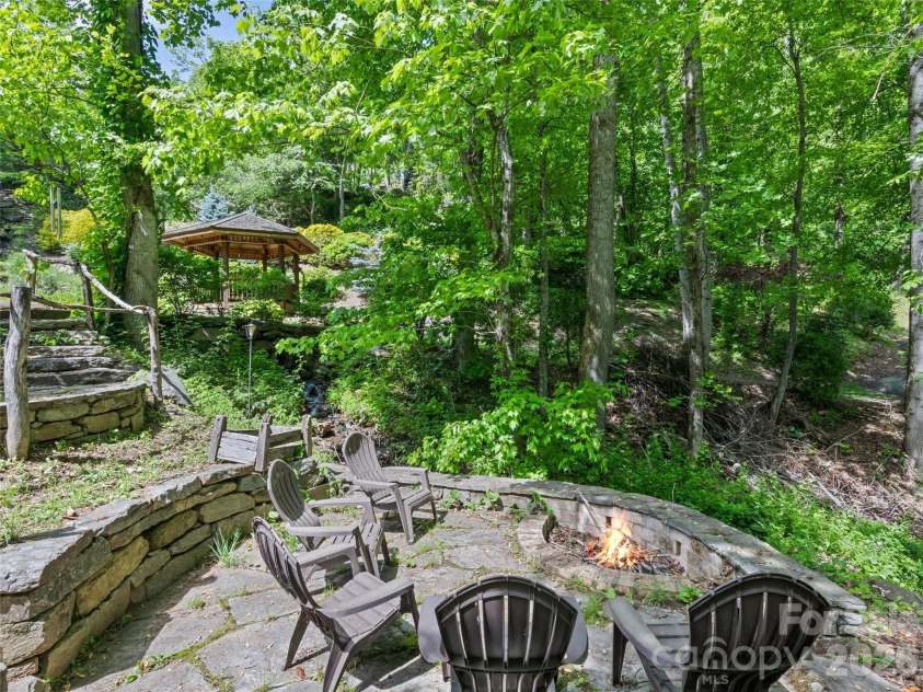 218 Red Oak Drive, Maggie Valley, NC 28751.  MLS# CAR4347428, YatesRealty ID 18126. 