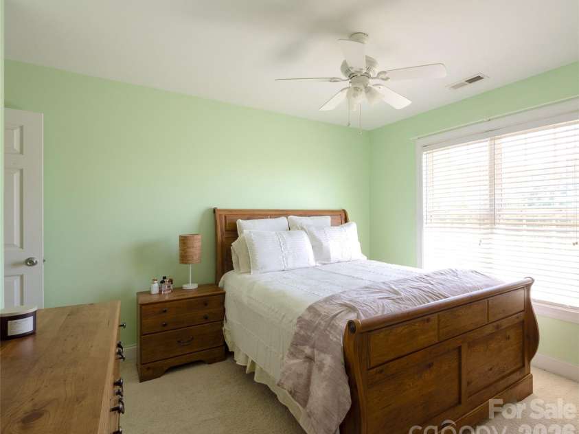 7008 Brett Drive, Monroe, NC 28110.  MLS# CAR4368447, YatesRealty ID 18129. 